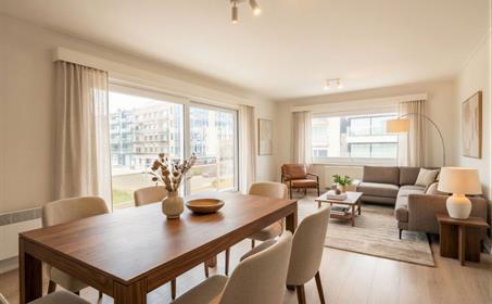 Appartement Te koop Sint-Idesbald