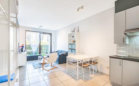 Appartement Te koop Koksijde