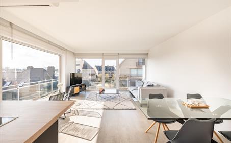 Appartement Te koop Koksijde