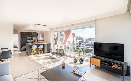 Appartement Te koop Koksijde