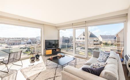 Appartement Te koop Koksijde