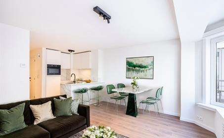 Appartement Te koop Koksijde