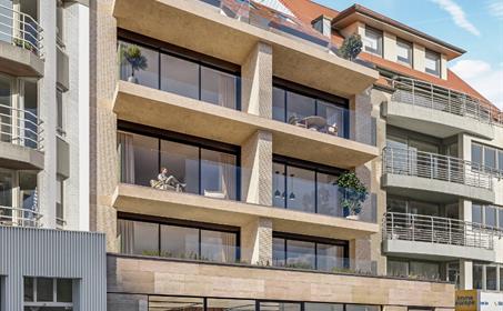 Project Te koop Koksijde