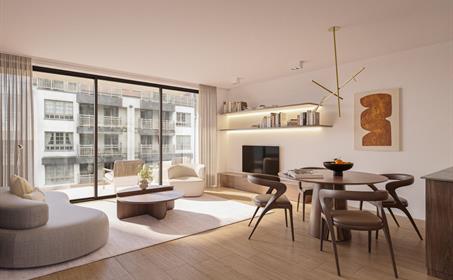 Project Te koop Koksijde