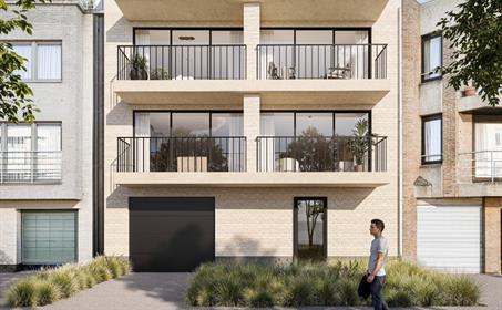 Project Te koop Koksijde