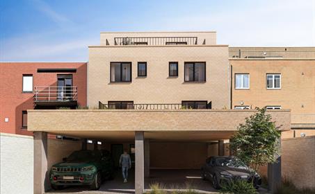 Project Te koop Koksijde