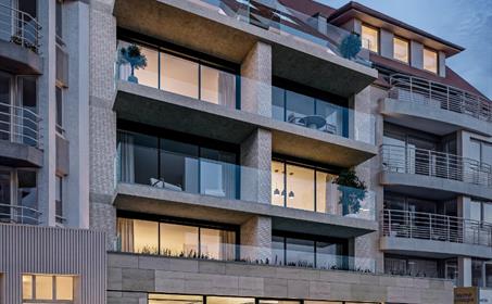Appartement Te koop Koksijde