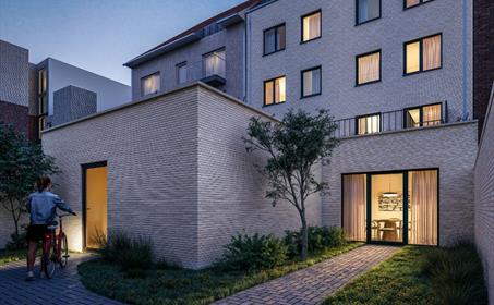 Appartement Te koop Koksijde