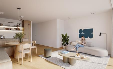 Appartement Te koop Koksijde