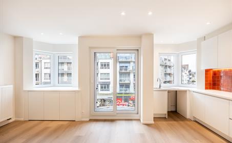 Apartment Vermietung Koksijde