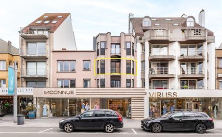 Apartment Vermietung Koksijde