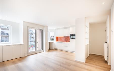 Apartment Vermietung Koksijde