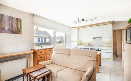 Appartement à louer Coxyde