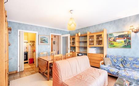 Appartement te koop Koksijde