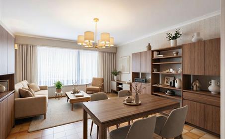 Appartement Te koop Koksijde