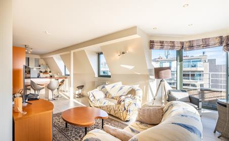 Appartement à vendre Sint-Idesbald