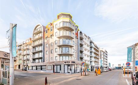 Appartement à vendre Sint-Idesbald