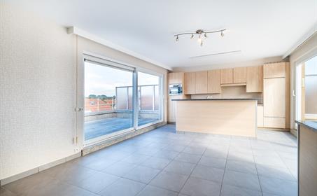 Appartement Te koop Koksijde
