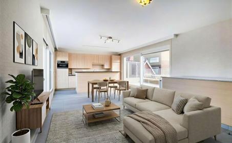 Appartement Te koop Koksijde