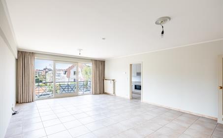 Appartement à vendre Coxyde