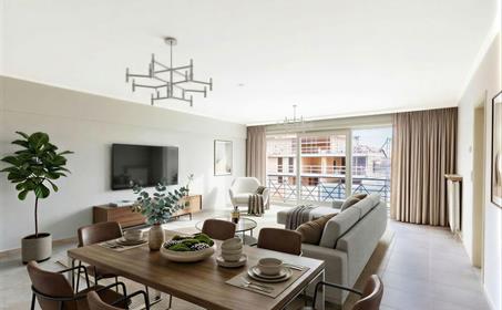 Appartement à vendre Coxyde