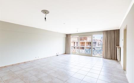 Appartement à vendre Coxyde