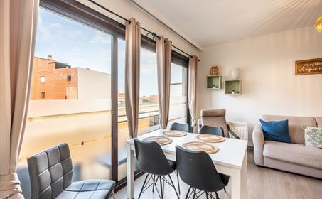 Appartement Te koop Koksijde