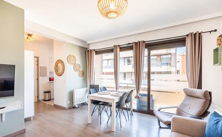 Appartement Te koop Koksijde