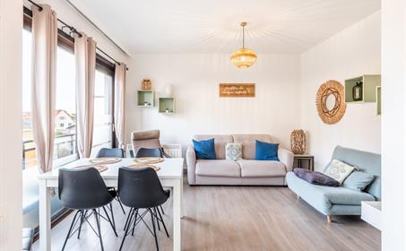 Appartement Te koop Koksijde