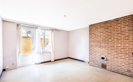 Appartement à vendre Coxyde