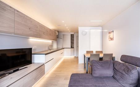 Appartement Te koop Koksijde