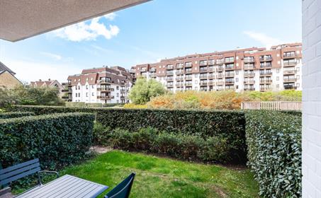 Appartement te koop Koksijde