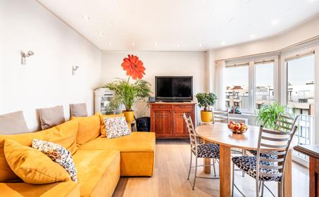 Appartement te koop Koksijde