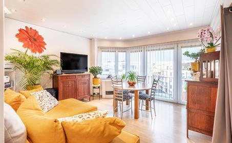 Appartement te koop Koksijde