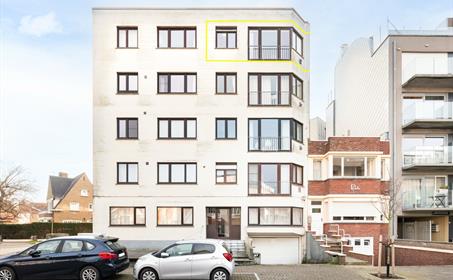 Appartement te koop Koksijde
