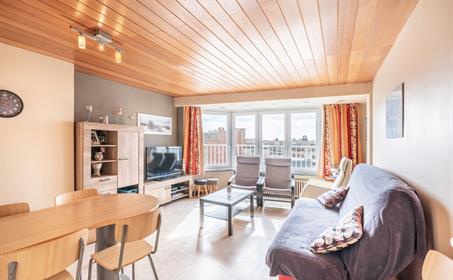 Appartement te koop Koksijde