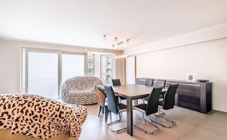 Appartement à louer Coxyde