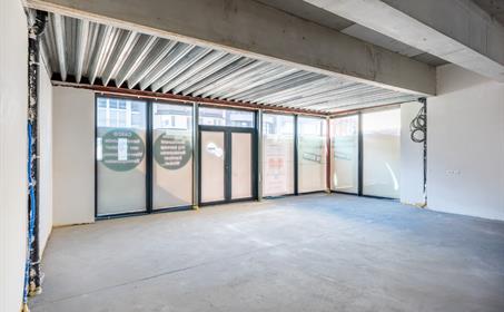 Commerce à louer Sint-Idesbald