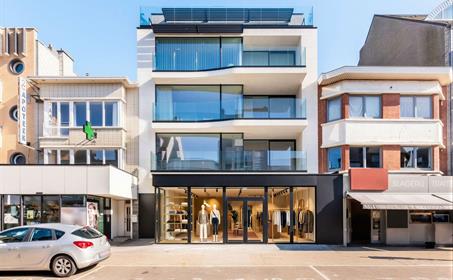 Handelspand Te koop Sint-Idesbald