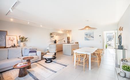 Appartement te koop Koksijde