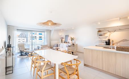 Appartement te koop Koksijde