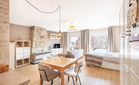 Studio te koop Koksijde