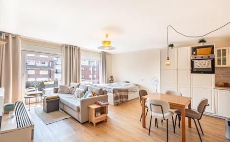 Studio te koop Koksijde