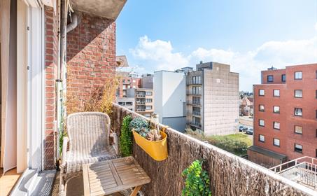 Studio te koop Koksijde