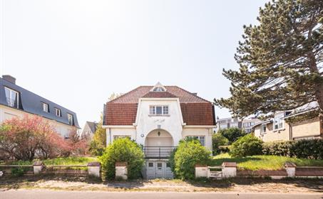 Villa-Woning Te koop Koksijde