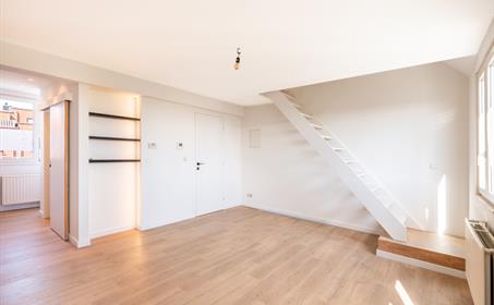 Apartment For sale Koksijde