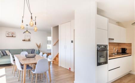 Appartement à vendre Oostduinkerke
