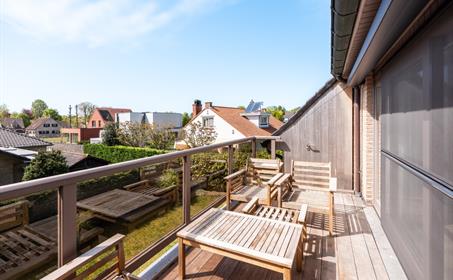 Appartement à vendre Oostduinkerke