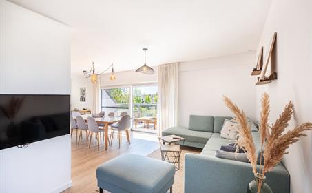 Appartement à vendre Oostduinkerke