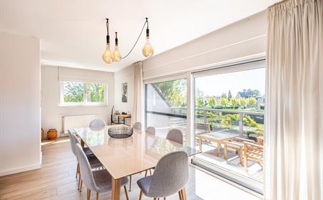 Appartement à vendre Oostduinkerke